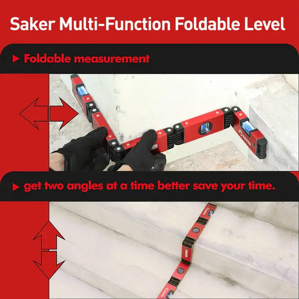 🎁 49%Multi-Function Foldable Level – rotyko