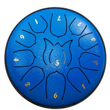 🎁Hot Sale&Free Shipping🎁-Air Spirit Drums 6/8/10/13″ Forgetfulness Drums