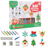 Creative Crystal Painting Arts & Crafts Kit