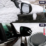 🔥Last Day 49% OFF - Anti-freeze Electromagnetic Car Snow Removal Device