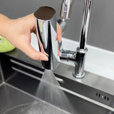 New Waterfall Faucet