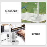[Creative Gift] Desktop Water Dispenser