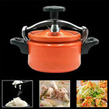 🔥 Specials & Free Shipping🔥 Uncoated Explosion-Proof Pressure Mini Cooker