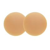Solid Silicone Breast Patch