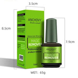 (🎁2023-Christmas Hot Sale🎁)2023NEW Upgraded Magic Nail Polish Remover