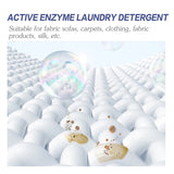 🔥Last Day 49% OFF🔥 Active Enzyme Laundry Stain Remover