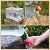 Food High Quality Outdoor Bucket
