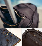 🔥LAST DAY 40% OFF&free shipping🔥 Foldable Travel Bag