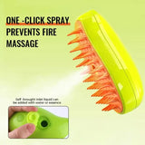Hot sale 49% off - Spray floating hair comb