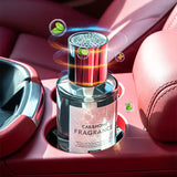 🔥HOT SALE🔥Smart Ultrasonic Atomized Car Air Freshener - 5 Gears Adjustment & Auto On/Off