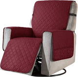 🔥 Last Day Promotion 49% OFF-Recliner Chair Cover-🎁BUY 2 GET FREE SHIPPING NOW!
