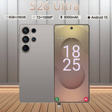 ✨(FREE SHIPPING)The new 7.3-inch HD smartphone