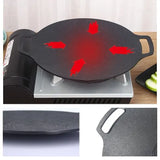 🔥Non-stick Round Baking Pan