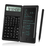 (🔥HOT SALE NOW-49% OFF) Foldable Digital Drawing Pad Calculator with Stylus