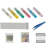 Creative Crystal Painting Arts & Crafts Kit