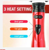 (🔥HOT SALE NOW-49% OFF) - 3-in-1 Hot Air Styler And Rotating Hair Dryer For Dry Hair, Curl Hair, Straighten Hair