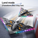 🔥(FREE SHIPPING)🔔🎁New land, sea and air drop-resistant remote control wireless airplane toys