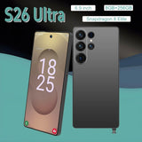 ✨(FREE SHIPPING)The new 7.3-inch HD smartphone