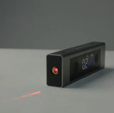 Laser projection angle meter + stand