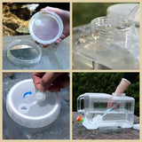 Food High Quality Outdoor Bucket