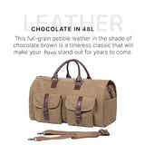 🔥LAST DAY 40% OFF&free shipping🔥 Foldable Travel Bag