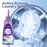 🔥Last Day 49% OFF🔥 Active Enzyme Laundry Stain Remover