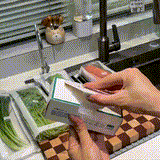 Food Grade Fresh-Keeping Bags