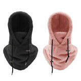 🔥LAST DAY 48% OFF🔥Sherpa Hood Ski Mask