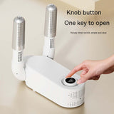 😍Shoe Warmer Deodorizer Sterilization And Dryer