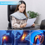 😍Heated Shoulder and Neck Care Electric Shawl Blanket (Free Shipping)