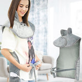 😍Heated Shoulder and Neck Care Electric Shawl Blanket (Free Shipping)