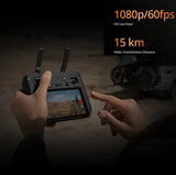 🔥(FREE SHIPPING)🔔 Drone with 4K Camera Suitable for Adults, HS175D Remote Control Quadcopter with Auto Return, Follow Me, Brushless Motor, Circular Flight, Waypoints, Altitude Hold, Headless Mode,28 Minutes Long Flight Time!!