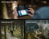 🔥(FREE SHIPPING)🔔 Drone with 4K Camera Suitable for Adults, HS175D Remote Control Quadcopter with Auto Return, Follow Me, Brushless Motor, Circular Flight, Waypoints, Altitude Hold, Headless Mode,28 Minutes Long Flight Time!!