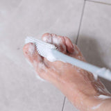 Toe Gap Cleaning Brush