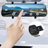 🎁10 inch HD multi-function touch screen car recorder