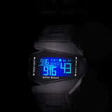 🔥Buy 1 Get 1 Free🔥Creative Luminous Aeroplane Shape LED Watch