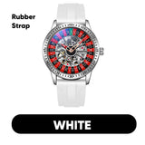 🔥(FREE SHIPPING)🔔 Men’s Roulette Watch