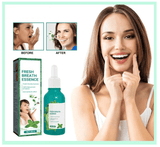 Fresh Breath Oral Care Essence