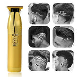 Men's must - Latest Hair Clipper