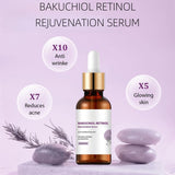 🔥BUY 2 GET 1 FREE COLLAGEN RETINOL REJUVENATION SERUM, RETINOL Anti-Wrinkle