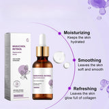 🔥BUY 2 GET 1 FREE COLLAGEN RETINOL REJUVENATION SERUM, RETINOL Anti-Wrinkle