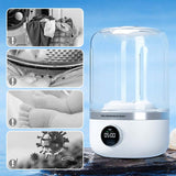 🔥 Portable Rechargeable Mini Washing Machine for Underwear（free shipping）