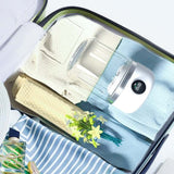 🔥 Portable Rechargeable Mini Washing Machine for Underwear（free shipping）