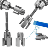 🔥Hot Sale🆕 Pipe Thread Cutting Tool