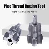 🔥Hot Sale🆕 Pipe Thread Cutting Tool