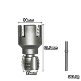🔥Hot Sale🆕 Pipe Thread Cutting Tool
