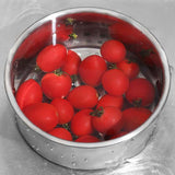 🔥Hot Sale 50% OFF🔥Stainless Steel Swan Sink Strainer Basket