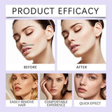 🎉 SUMMER SALE - BUY 3 GET2FREE 🔥 Gentle and Painless Facial Hair Removal Cream