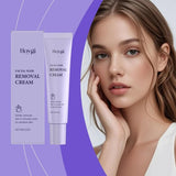 🎉 SUMMER SALE - BUY 3 GET2FREE 🔥 Gentle and Painless Facial Hair Removal Cream