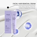 🎉 SUMMER SALE - BUY 3 GET2FREE 🔥 Gentle and Painless Facial Hair Removal Cream